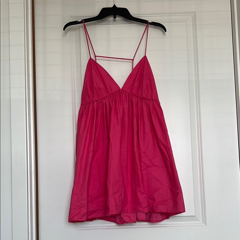 Reformation Amara Dress
